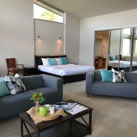 Macedon Ranges Hotel & Spa Ngoại thất bức ảnh