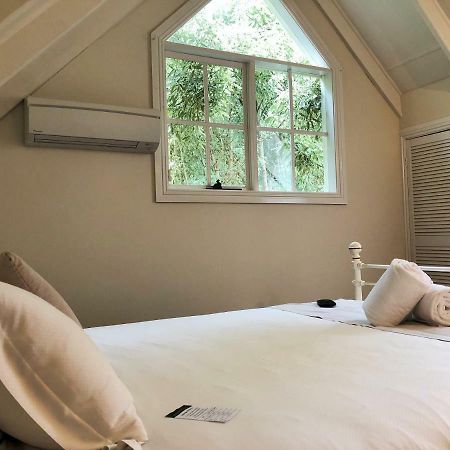 Macedon Ranges Hotel & Spa Ngoại thất bức ảnh