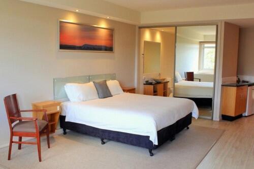 Macedon Ranges Hotel & Spa Ngoại thất bức ảnh