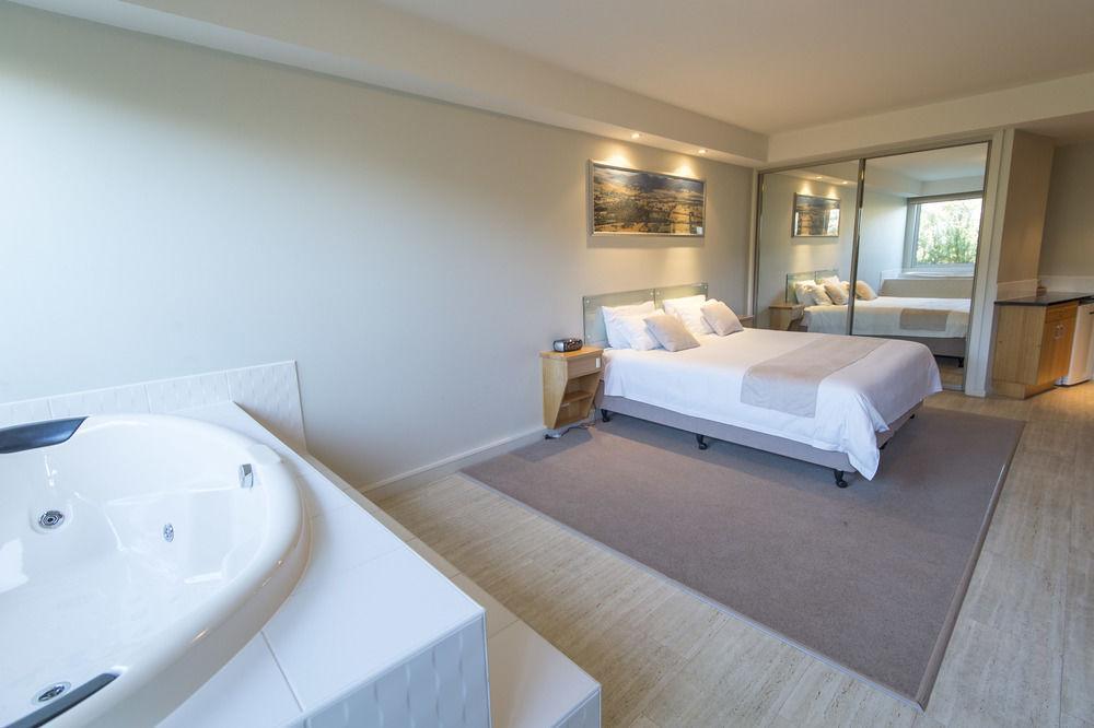 Macedon Ranges Hotel & Spa Ngoại thất bức ảnh