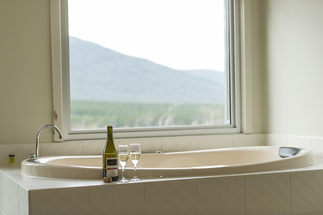 Macedon Ranges Hotel & Spa Ngoại thất bức ảnh