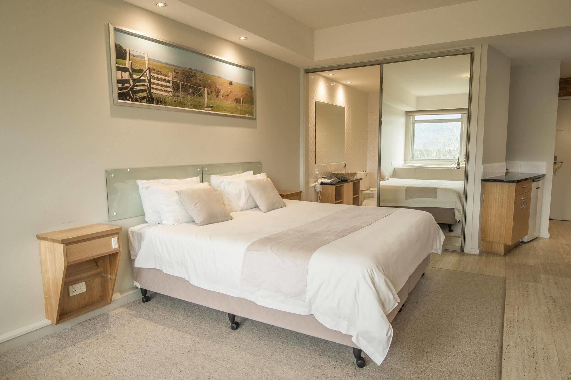Macedon Ranges Hotel & Spa Ngoại thất bức ảnh