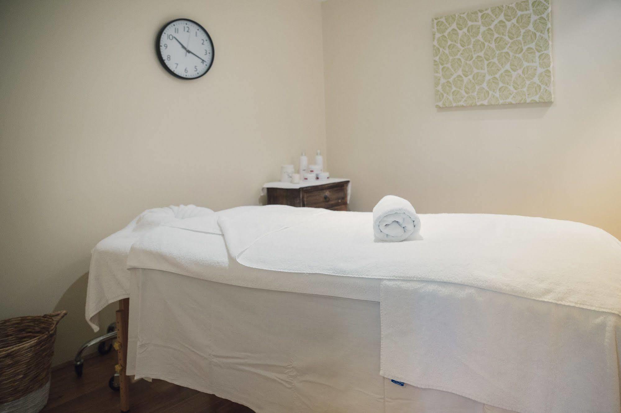 Macedon Ranges Hotel & Spa Ngoại thất bức ảnh