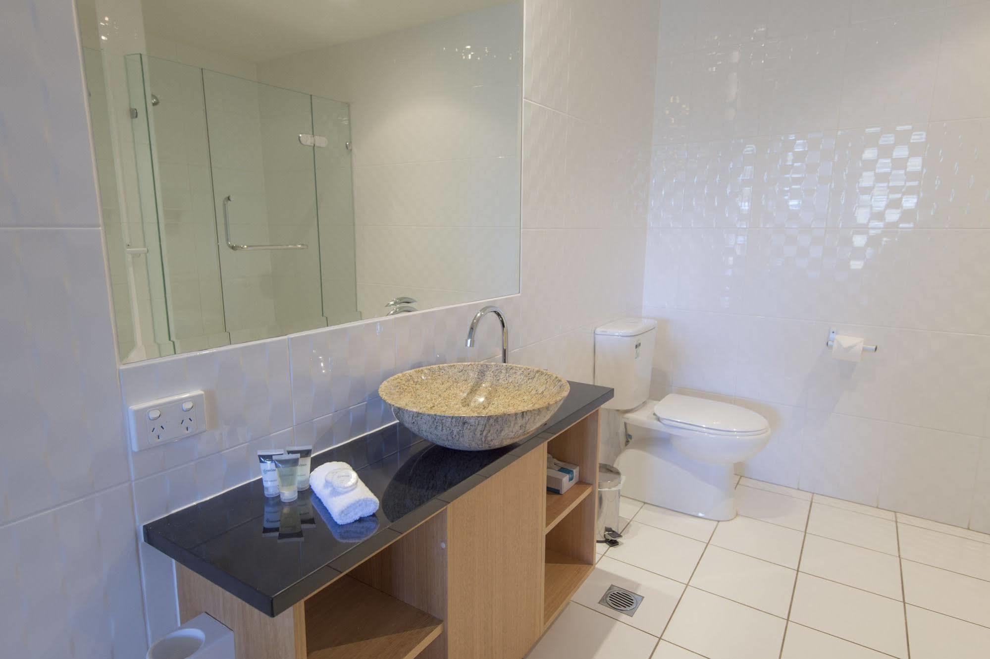 Macedon Ranges Hotel & Spa Ngoại thất bức ảnh