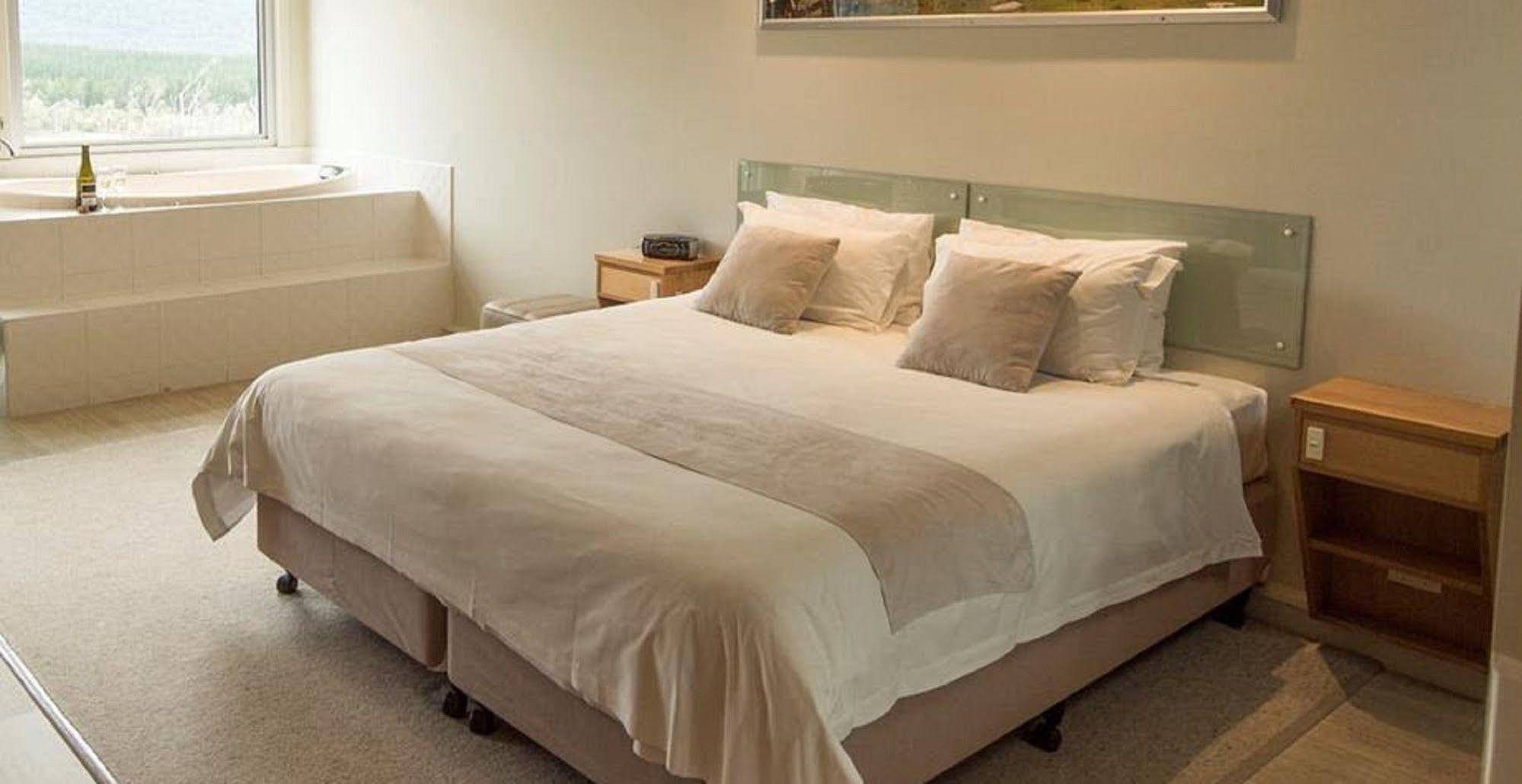 Macedon Ranges Hotel & Spa Ngoại thất bức ảnh
